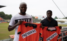 Mercato : Pape Djibril Diaw prêté au Stade lavallois !