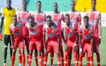 National 1 : AJEL valide son ticket pour la Ligue 2