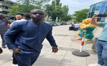 Mercato : Sadio Mané à Munich depuis ce matin