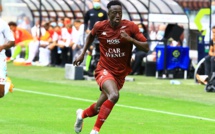 Ibrahima Niane : « Je veux aller à la Coupe du monde »