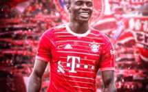 Bayern Munich : le salaire XXL de Sadio Mané