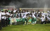 Doublé Championnat-Coupe : le Casa Sports, 5ème club du Sénégal à avoir réussi cet exploit