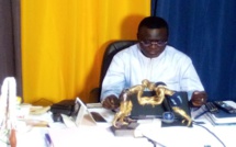 Bira Sène, la grande interview : Le président du CNG sans langue de bois