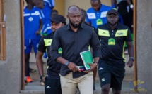 Jaraaf : Youssouph Dabo nommé entraîneur et manager général