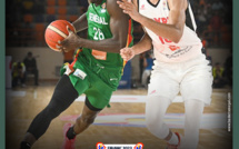 Basket - Eliminatoires Mondial 2023 : le Sénégal s’incline lourdement devant l’Egypte (76-43)