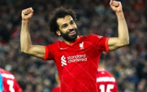 Liverpool : Salah prolonge avec les Reds