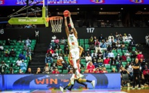 Basket-Mondial 2023 (Q) : le Sénégal pour la relance contre la RDC