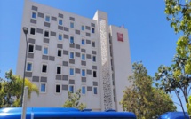 CAN Féminine 2022 : découvrez l’hôtel 3 étoiles ou logent les lionnes (IMAGES)