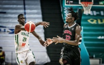 Éliminatoires Mondial 2023 : le Sénégal domine le Kenyan et se qualifie pour le second tour