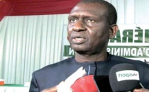 Ligue 1 : Djibril Wade tire le bilan « Sur les 400 et quelques matchs joués, nous n’avons enregistré que 4 »