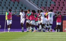 CAN féminine 2022 : le Sénégal croise le Burkina pour une qualification en quarts de finale
