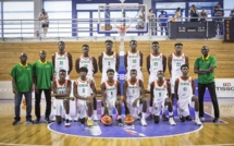 Afrobasket U18 : une liste de 40 jeunes pour débuter la préparation