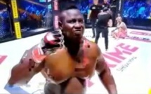 MMA : Bombardier trop puissant pour Stifler