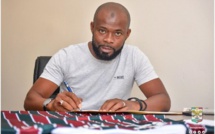 Officiel : Youssoupha Dabo arrive au Jaraaf pour une durée de 3 ans