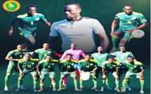 Cosafa Cup : Le Sénégal rentre la Zambie en demi-finale, ce vendredi