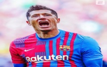Mercato : Barça trouve accord total pour Lewandowski !