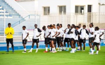 Barrage Coupe du monde : le Sénégal face à la Tunisie à 17h