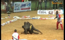 Balla Gaye 2 bat Gris Bordeaux, une victoire sans gloire