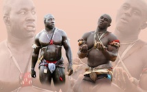 Rétention des cachets: Gris Bordeaux et Balla Gaye 2 perdent 4.990.000 F