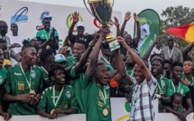 Ligue 1: la saison 2022-2023 démarre le 24 septembre