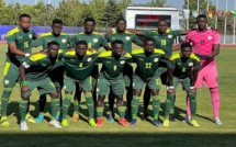 Jeux Islamiques 2022 : le Sénégal bat le Cameroun mais éliminé