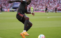 Bundesliga: Bayern vainqueur, Sadio Mané mué