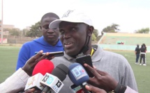 ASAC Ndiambour Louga : Assane Diallo signe son retour