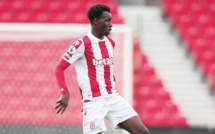 Belgique: Ibrahima Sy signe à Westerlo pour 4 ans