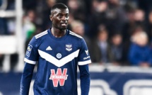 Mercato : Mbaye Niang va s'engager avec Auxerre