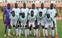 CAN U23 : Tirage des Eliminatoires prévu ce jeudi