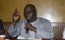 Amadou Kane : «On n'acceptera pas que les Navétanes soient interdits...»