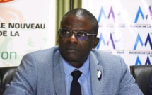 Coupe CAF: Cheikh Seck évoque l'absence de Jaraaf