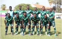 Coupe CAF: la FSF dit tout sur l'absence du Jaraaf