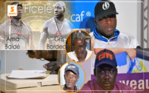 Derby Fass-Pikine: Ama Baldé- Gris Bordeaux acté pour le mois de février 2023