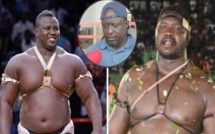 Tapha Tine-Bombardier ficelé: le Géant du Baol retrouve le B52 dix ans après