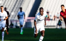 Nice : le président Rivère confirme pour Bamba Dieng