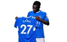 Gana Guèye de retour à Everton : «Je donnerai mon âme à cette équipe»