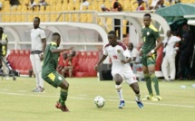 CHAN : le Sénégal élimine la Guinée aux tirs au but