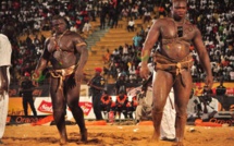 Tapha Tine-Bombardier: le premier face-à-face aujourd'hui à l'hôtel Savana