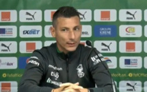 Pablo Escobar, sélectionneur de la Bolivie : « C’est un beau défi d’affronter le Sénégal »