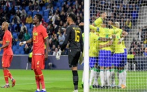 Amical : Brésil domine Ghana, Egypte s'offre Niger, tous les résultats amicaux de ce vendredi