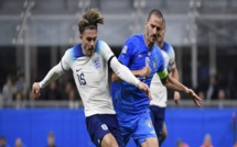 Ligue des nations:  Angleterre relégué en Ligue B, Flick  battu pour une première fois