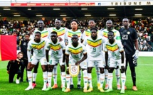 Match amical: Sénégal bat la Bolivie, les Lions assurent