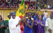 National 1 féminin : Ville de Dakar bat DUC, un 3ème titre pour les Dakaroises