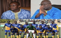 Stade Ibrahima Boye: GFC prié de quitter les lieux