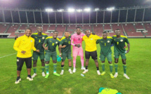 Eliminatoires CAN U23: le Sénégal affronte Burkina Faso au second tour