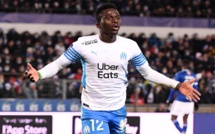 Marseille : Angers a tenté la piste Bamba Dieng
