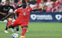 Bayern Munich: Sadio, sursaut attendu à l'Allianz ce vendredi