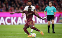 Bayern Munich : Sadio Mané marque son premier but à l'Allianz Arena