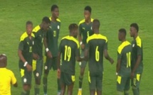 Eliminatoires de la CAN U23 : Demba Mbaye publie une liste de 32 joueurs pour un stage